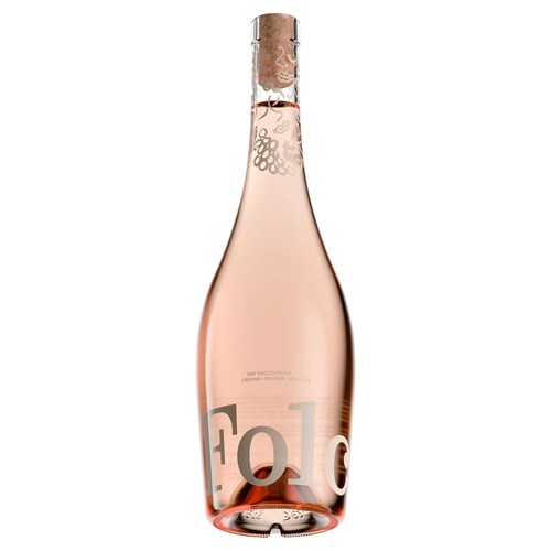 Folc English Rose 75cl - English Rose Wine - Trusted Seller